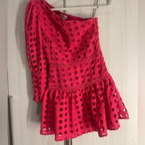 For love and lemon dress